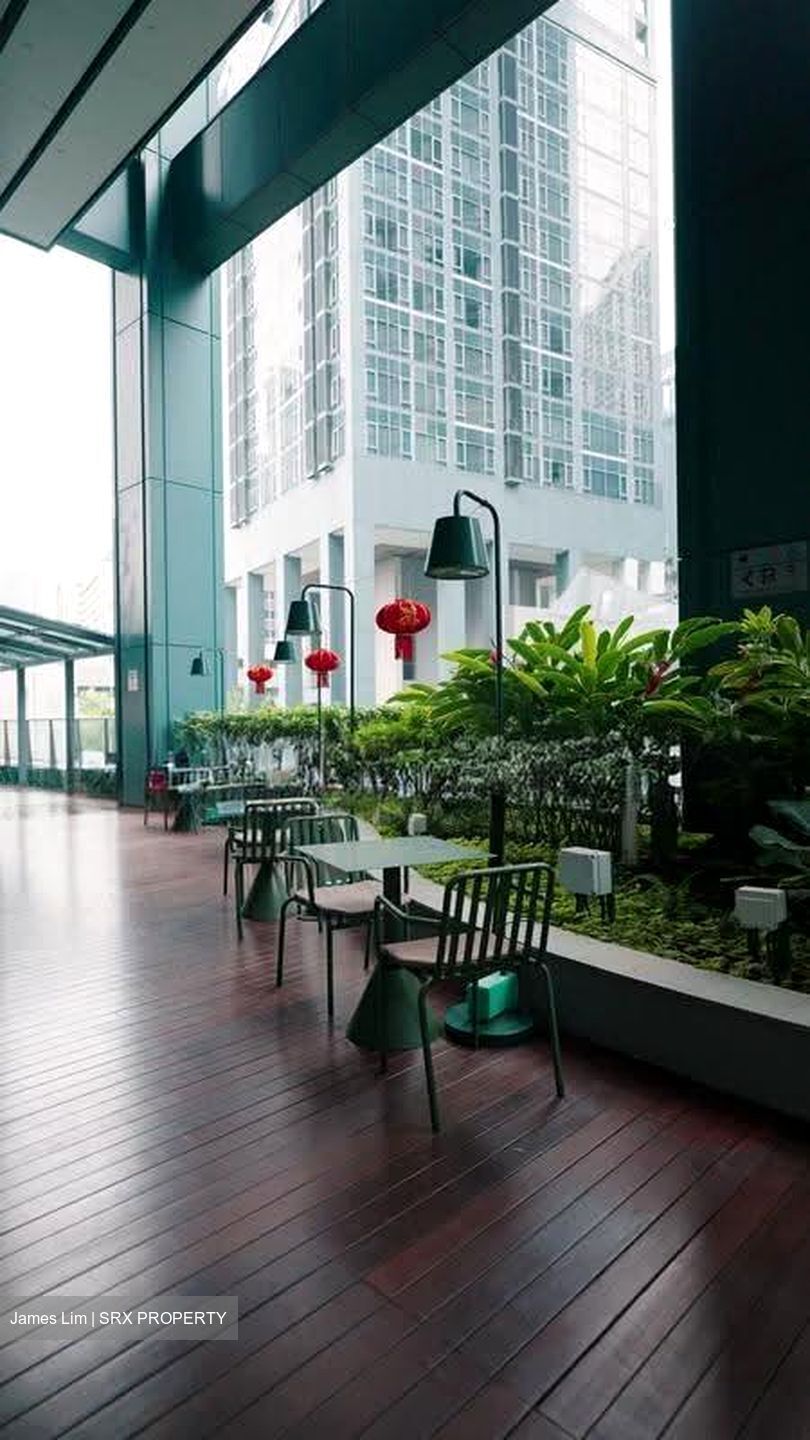 Hub Synergy Point (D2), Office #632369581